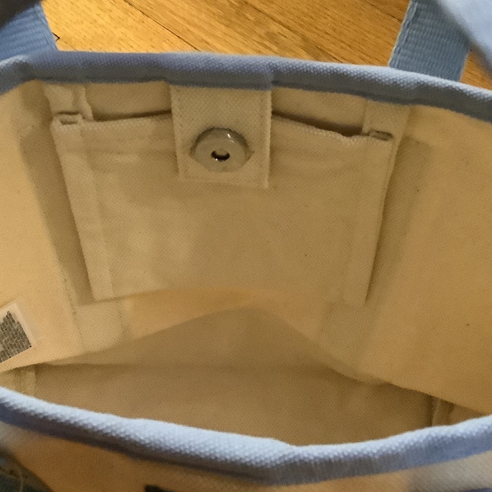 Old Navy X Starwars Mini Tote - Picture 5 of 5